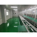 Water Purifier Assembly Line Speed Chain Conveyor